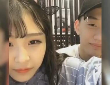 大胃王猫妹妹2018-01-07直播录像回放 P2