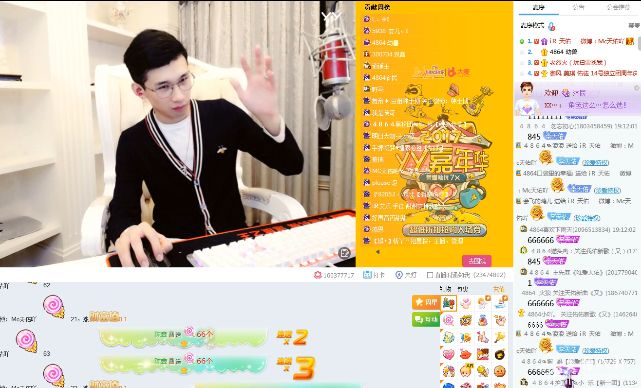 天佑
