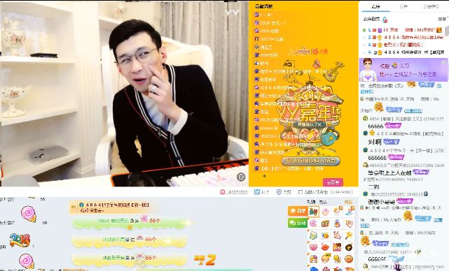 最近上火事太多，天佑嘴上不说身体很诚实！