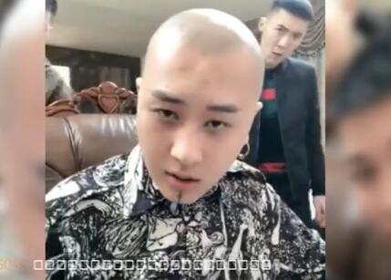 快手lao方丈2018-01-11直播录像回放 P1
