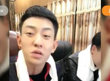 MC李耀阳2018-01-11直播录像回放