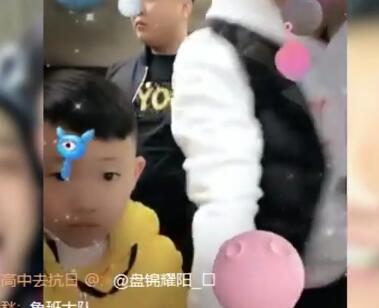 白小白2018-01-10直播录像回放