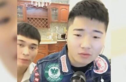 白小白2018-01-12直播录像回放 P2