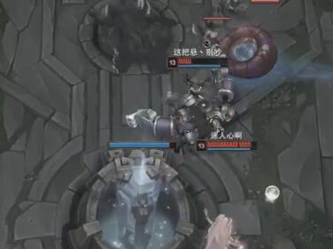 黑白锐雯2018-01-13直播录像回放