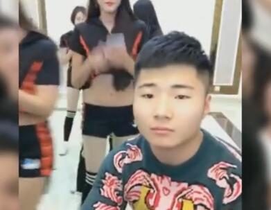 白小白2018-01-13直播录像回放