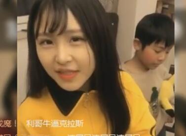 大胃王猫妹妹2018-01-13直播录像回放