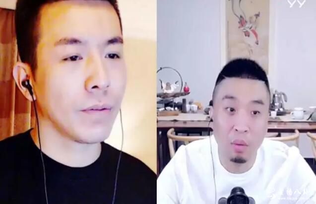 打压天佑？老利欲改时间点与天佑同时直播！