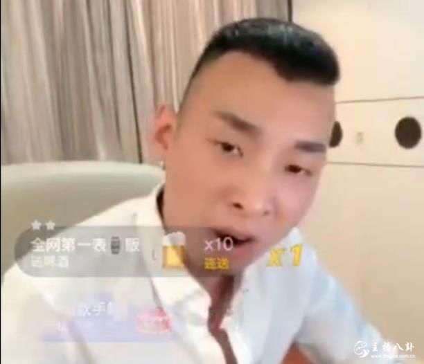 上官带刀段子一上热门就被快手屏蔽，怒给官方开专场，随后被封！