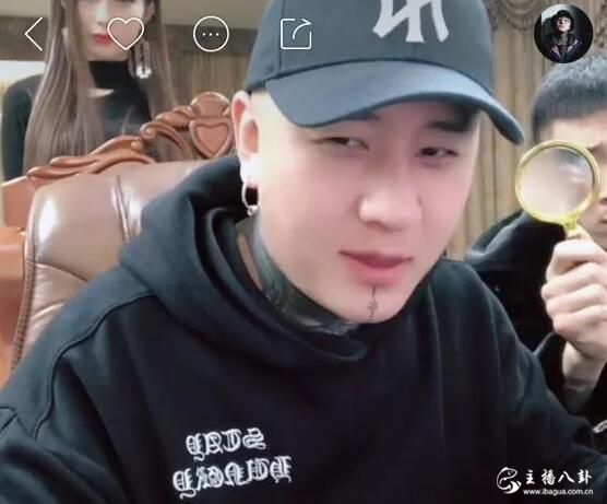 方丈再再次被封！发文大骂背后使坏某主播：我cnm！有人要把我踢出前十！
