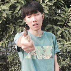 Dae-小刘最英俊