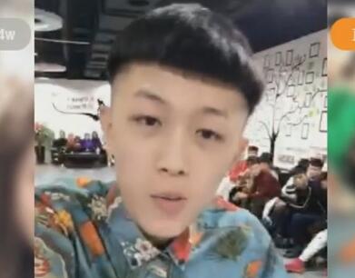 牌牌琦2018-01-24直播录像回放