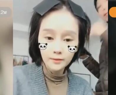 球球赵一涵2018-01-25直播录像回放