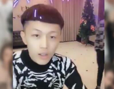 牌牌琦2018-01-26直播录像回放