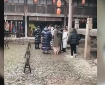 球球赵一涵2018-01-26直播录像回放