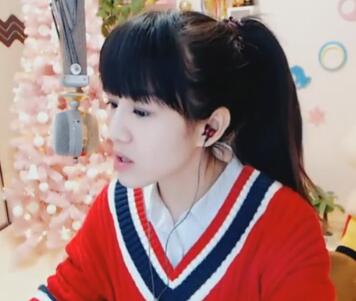 文儿2018-01-29直播录像回放