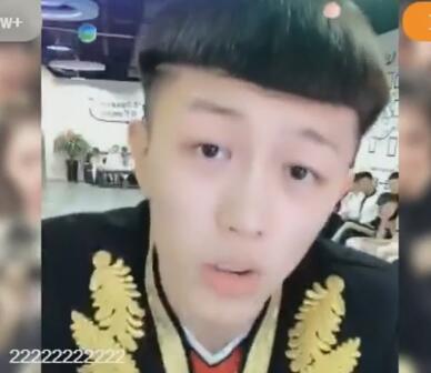 牌牌琦2018-01-30直播录像回放