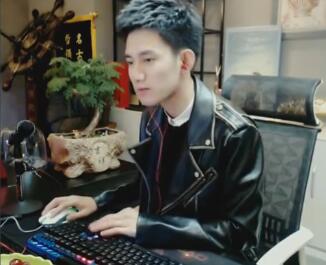 MC阿哲2018-01-31直播录像回放