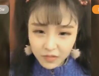 大胃王猫妹妹2018-02-01直播录像回放 P1