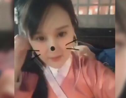 球球赵一涵2018-02-01直播录像回放