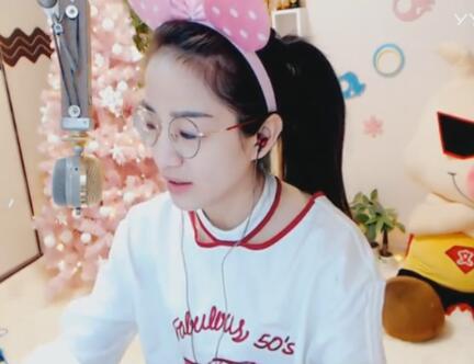 文儿2018-02-02直播录像回放