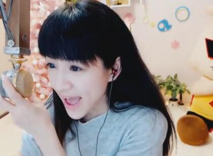 文儿2018-02-03直播录像回放