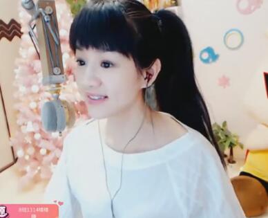 文儿2018-02-05直播录像回放