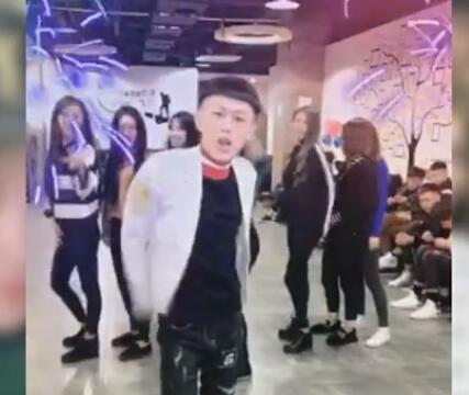牌牌琦2018-02-05直播录像回放