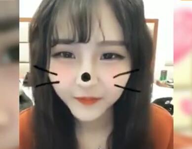大胃王猫妹妹2018-02-06直播录像回放 P2
