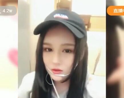 球球赵一涵2018-02-06直播录像回放