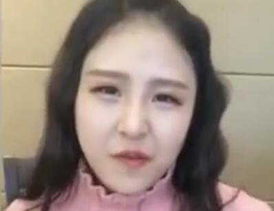 大胃王猫妹妹2018-02-07直播录像回放 P2