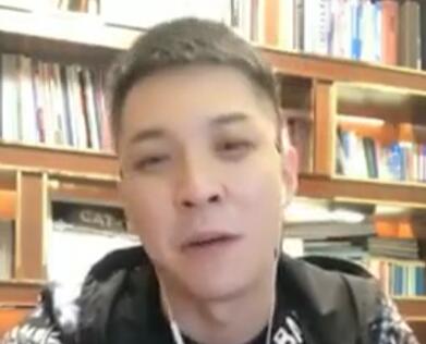 MC王小国2018-02-08直播录像回放