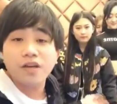 快手表哥2018-02-10直播录像回放