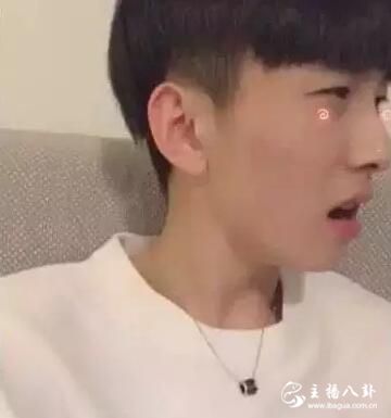 王乐乐支持天佑，不会解约，奉劝网红别落井下石。