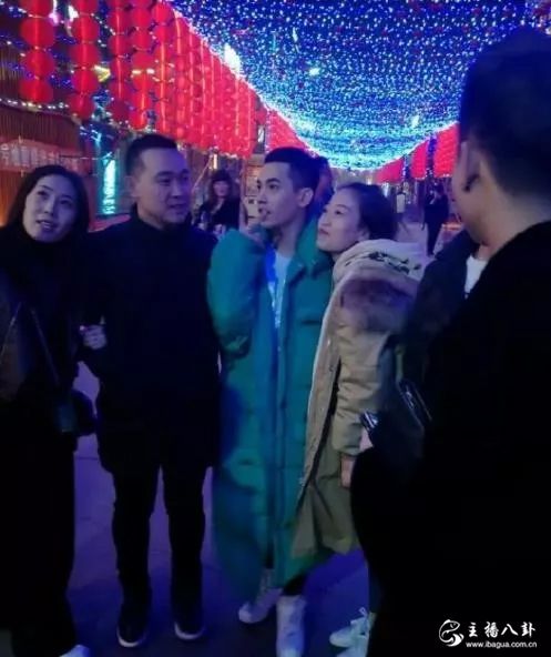 吴迪妈妈发作品破吴迪、文静分手传闻！