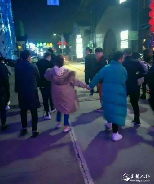 吴迪文静