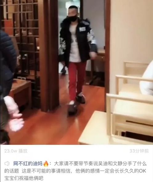 吴迪