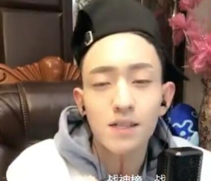 MC李耀阳2018-02-27直播录像回放
