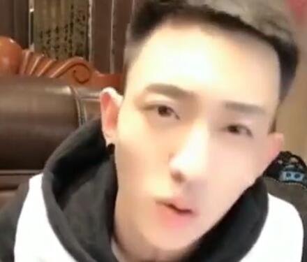 MC李耀阳2018-03-01直播录像回放