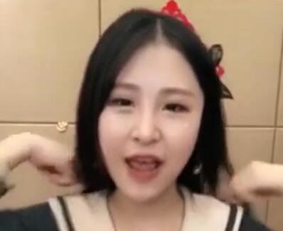 大胃王猫妹妹2018-03-02直播录像回放