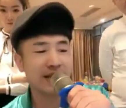 MC仙洋2018-03-03直播录像回放 P2