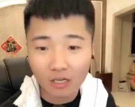 白小白2018-03-03直播录像回放 P1