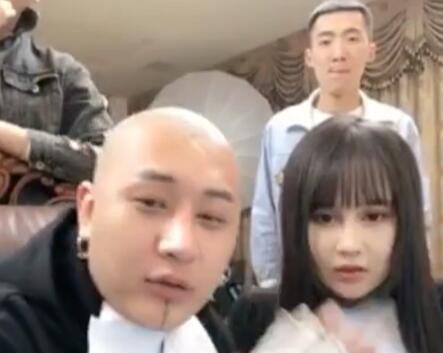 快手lao方丈2018-03-10直播录像回放
