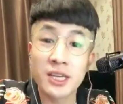 MC仙洋2018-03-10直播录像回放 P1