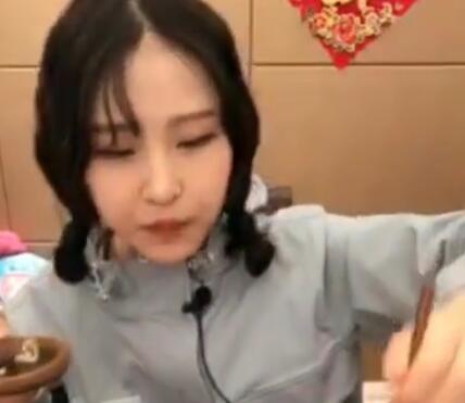 大胃王猫妹妹2018-03-10直播录像回放