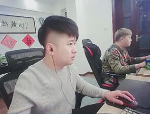 叫我久哥哥2018-03-11直播录像回放
