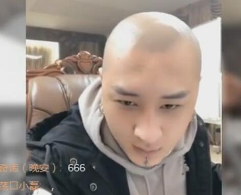 快手lao方丈2018-03-11直播录像回放 P1