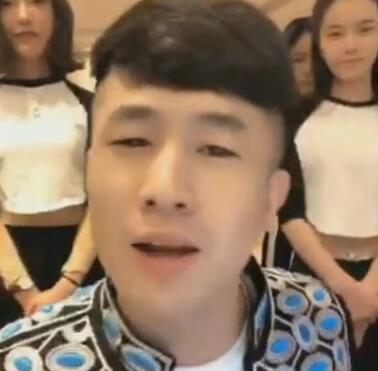 MC仙洋2018-03-11直播录像回放