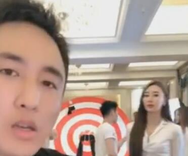 散打哥2018-03-12直播录像回放