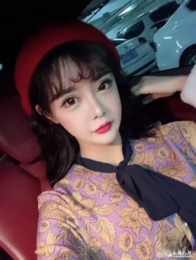 韩安冉