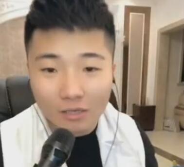 白小白2018-03-13直播录像回放